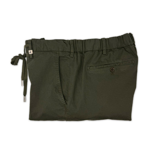 MYTHS Trouser
