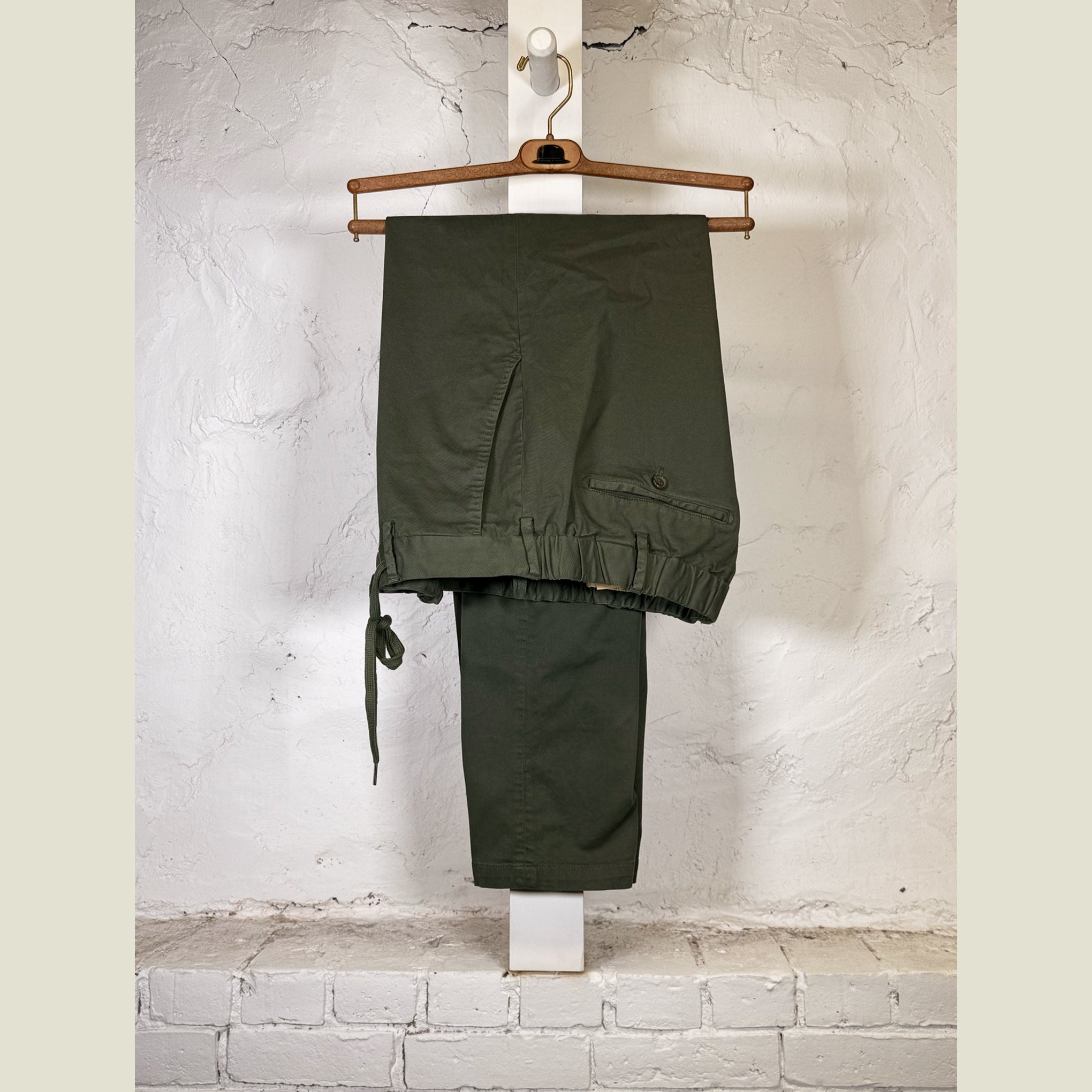 MYTHS Trouser