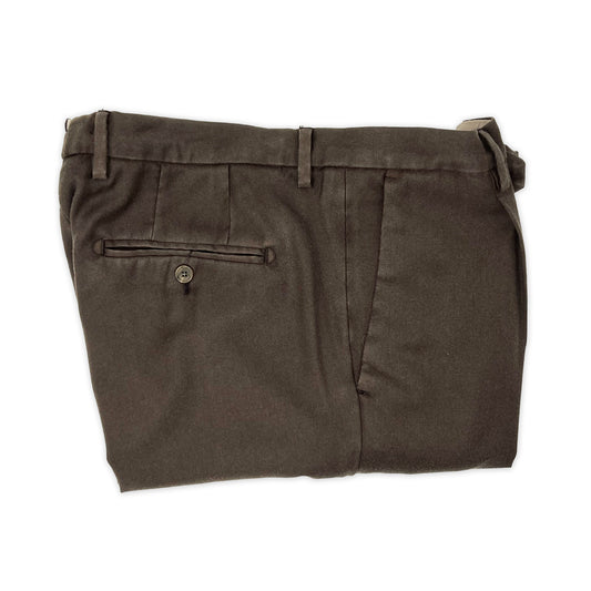 MYTHS Wool Trouser