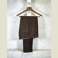 Load image into Gallery viewer, MYTHS Wool Trouser
