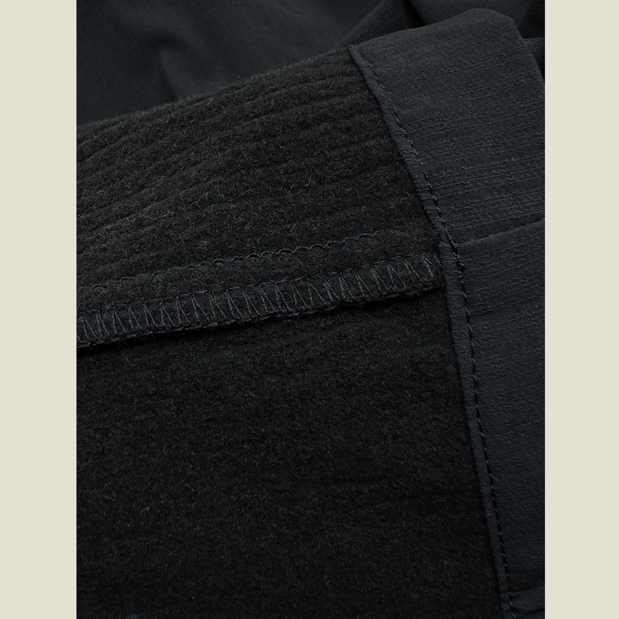 MYTHS Fleece-Lined Trouser