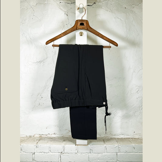 MYTHS Fleece-Lined Trouser