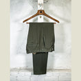 Load image into Gallery viewer, MYTHS Wool Trouser
