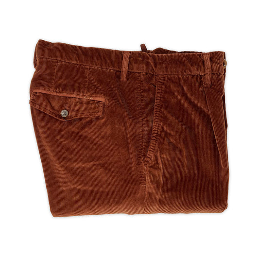 MYTHS Cord Trouser