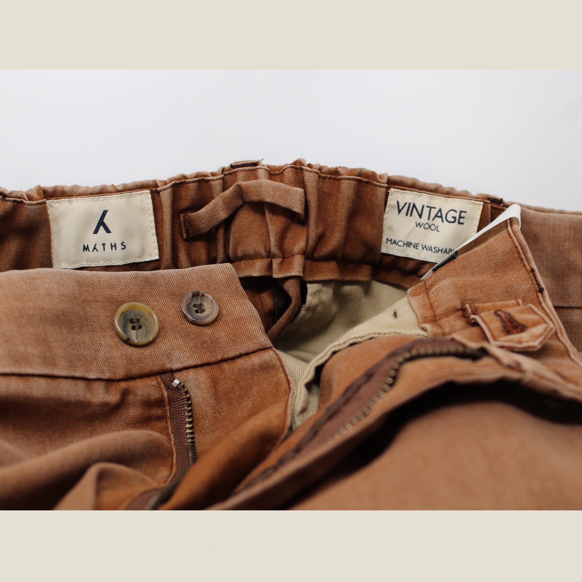 MYTHS Trouser