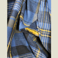 Load image into Gallery viewer, ORIGINAL MADRAS TRADING COMPANY Plaid Shirt
