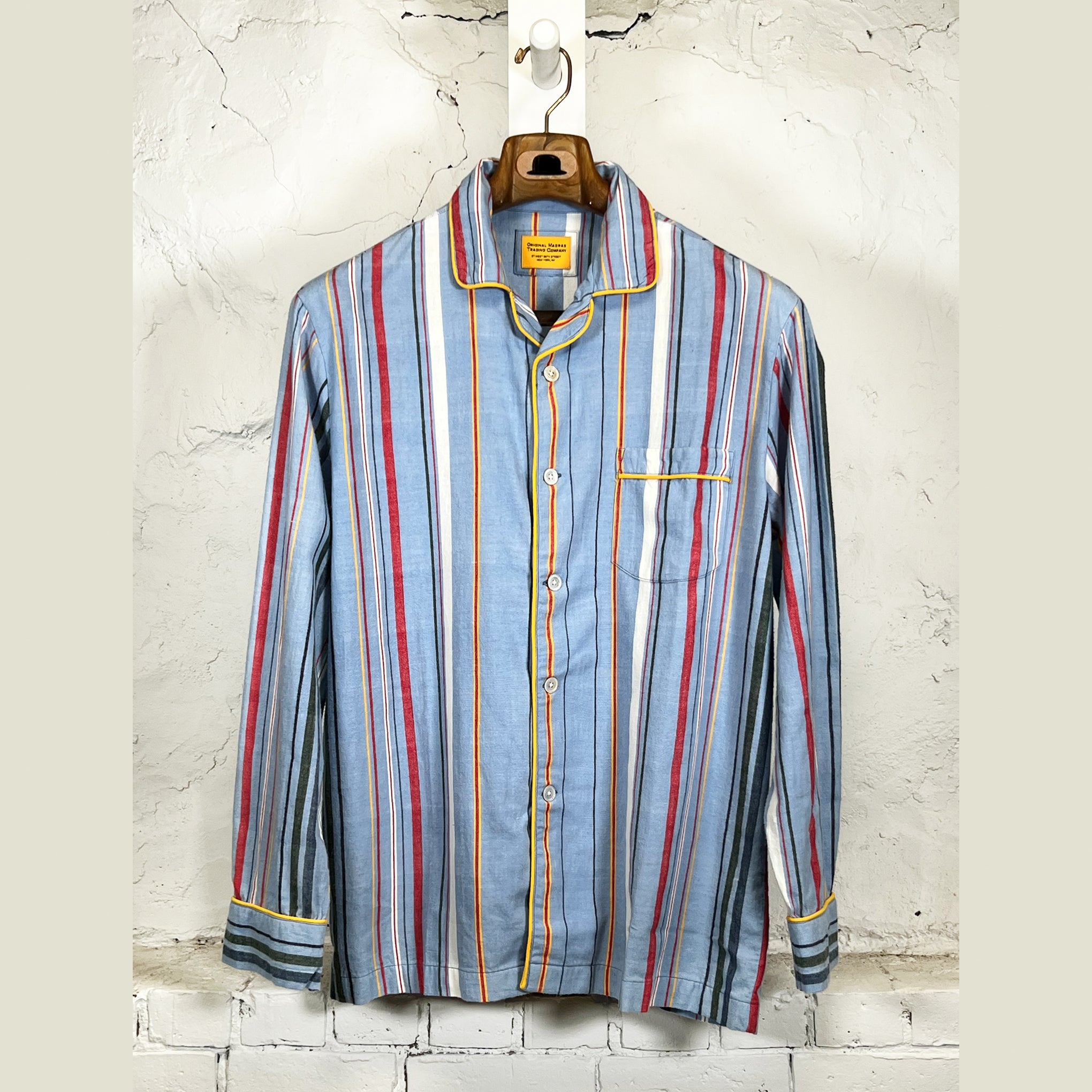 ORIGINAL MADRAS TRADING COMPANY Pajamas