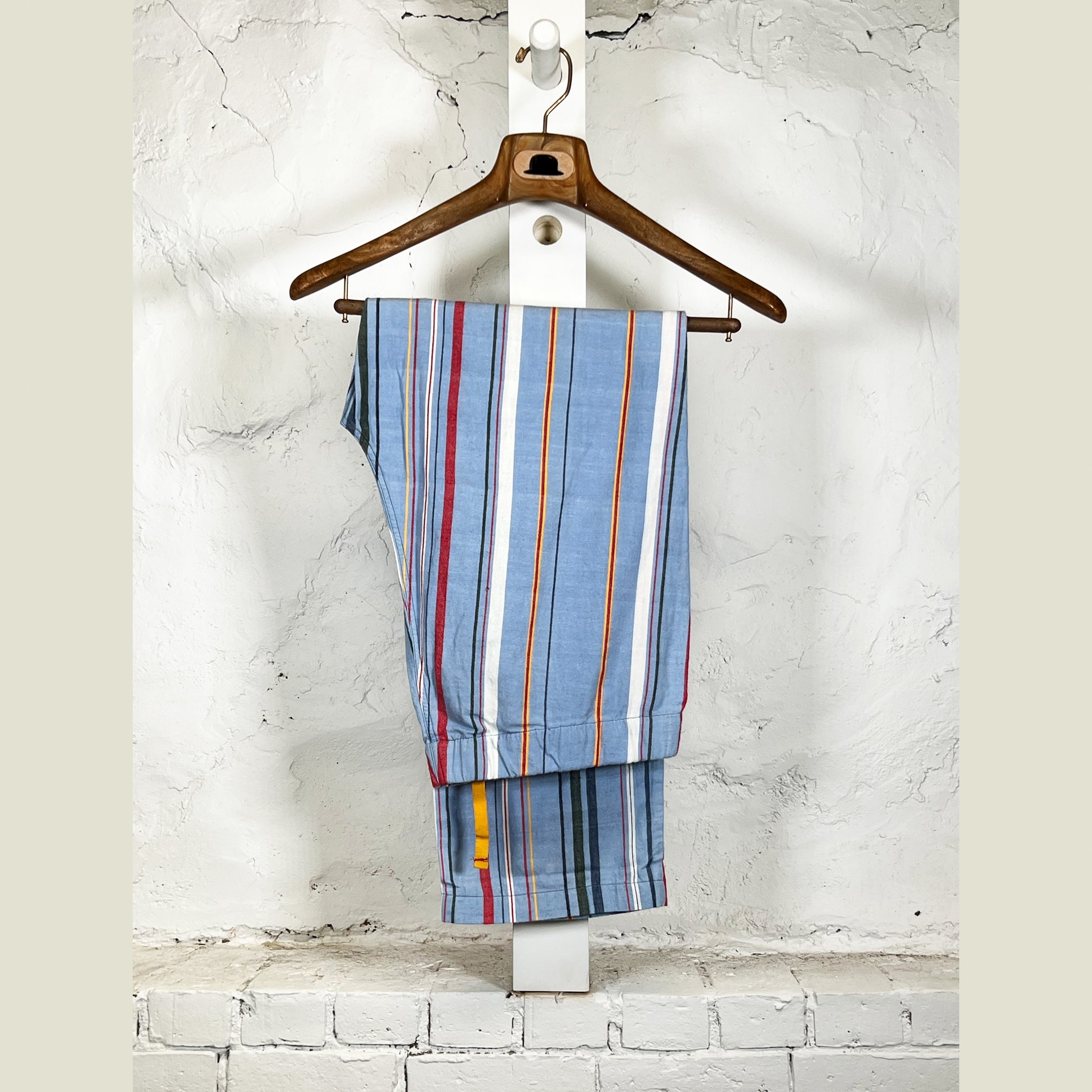 ORIGINAL MADRAS TRADING COMPANY Pajamas