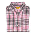 Load image into Gallery viewer, ORIGINAL MADRAS TRADING COMPANY Plaid Shirt
