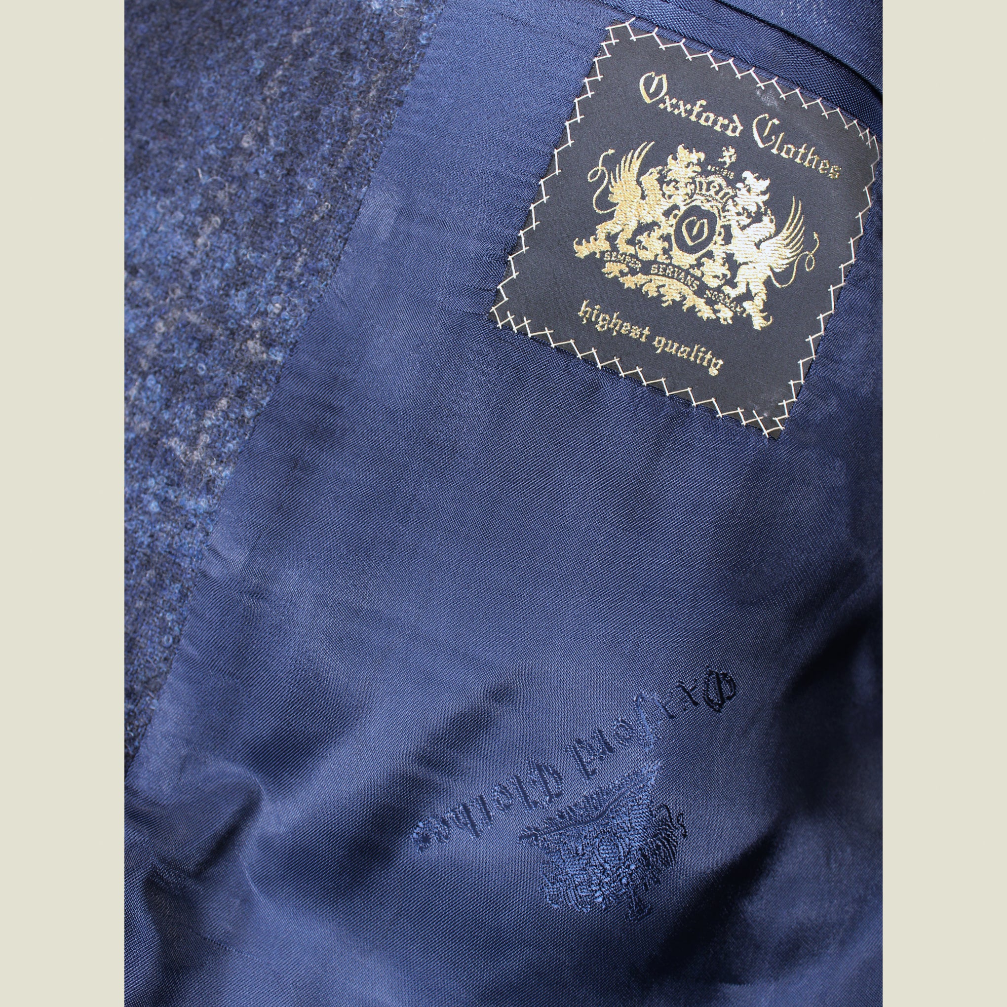 OXXFORD CLOTHES Sportcoat