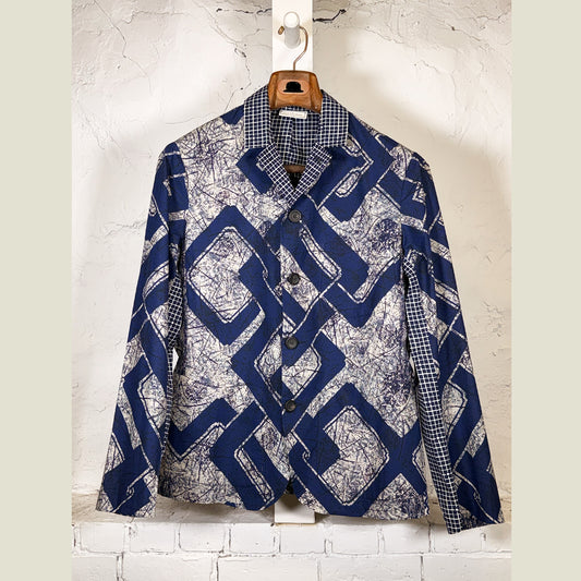PIERRE-LOUIS MASCIA Jacket