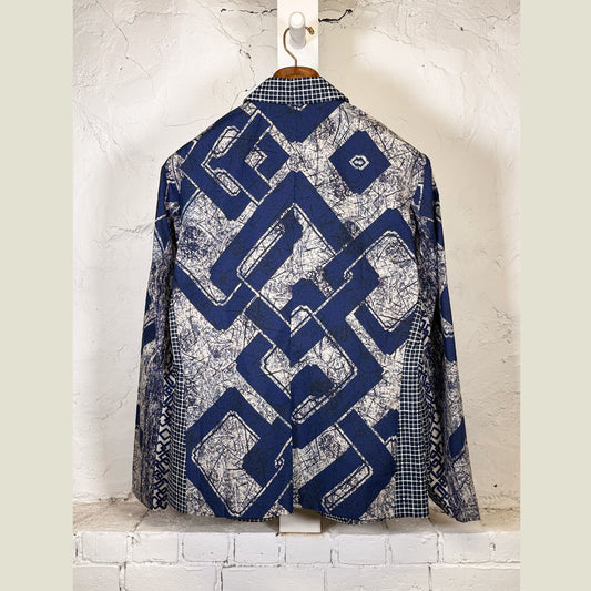 PIERRE-LOUIS MASCIA Jacket