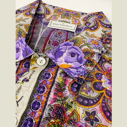 PIERRE-LOUIS MASCIA Shirt