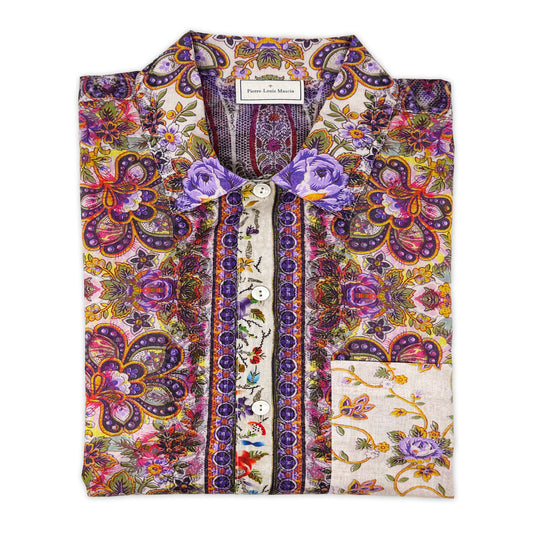 PIERRE-LOUIS MASCIA Shirt