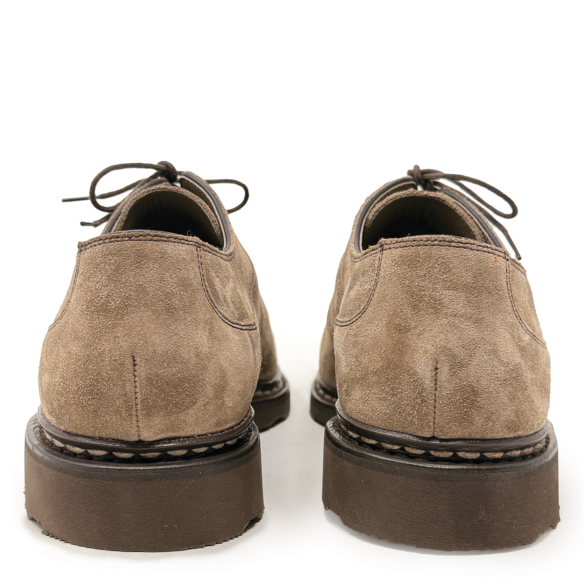 PARABOOT Avignon Derby