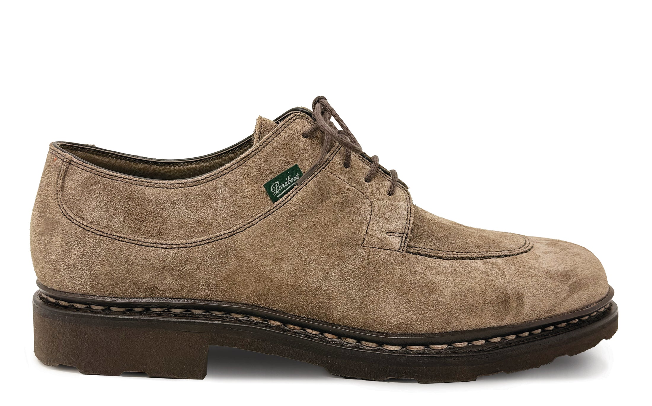 PARABOOT Avignon Derby