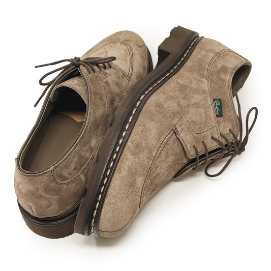 PARABOOT Avignon Derby