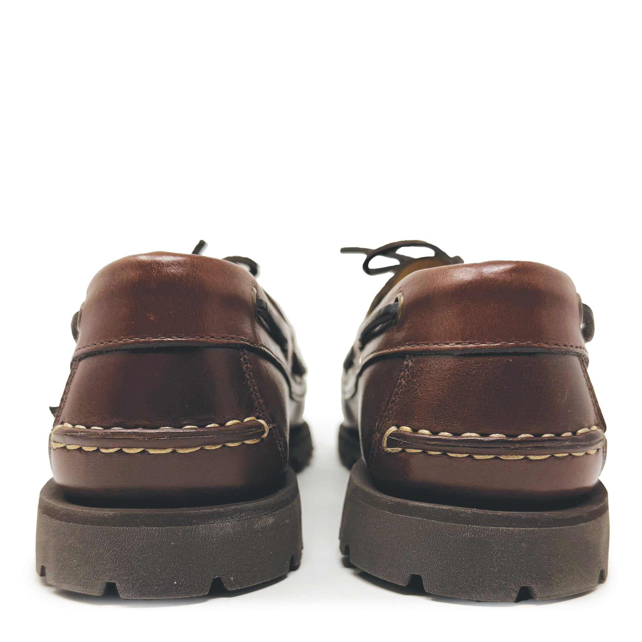 PARABOOT Boat Shoe