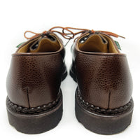PARABOOT Michael Derby in Brown