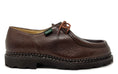 Load image into Gallery viewer, PARABOOT Michael Derby in Brown
