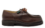 PARABOOT Michael Derby in Brown