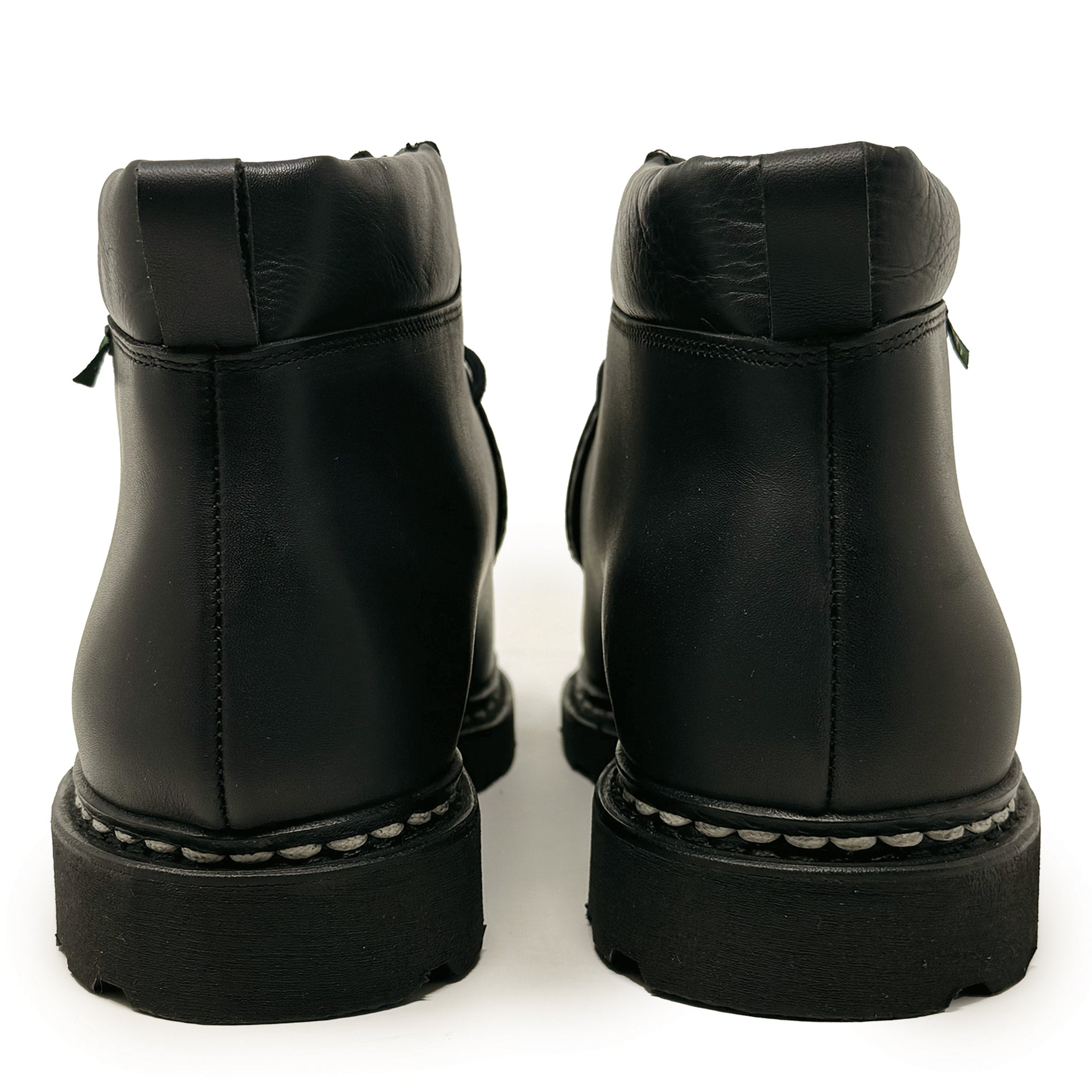 PARABOOT Milly Passant in Noir