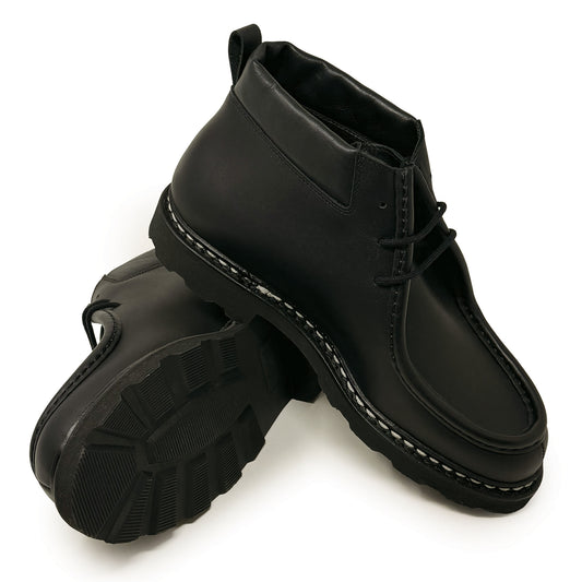 PARABOOT Milly Passant in Noir