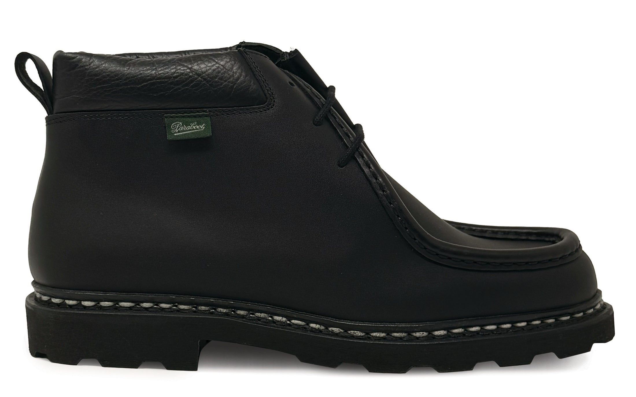 PARABOOT Milly Passant in Noir