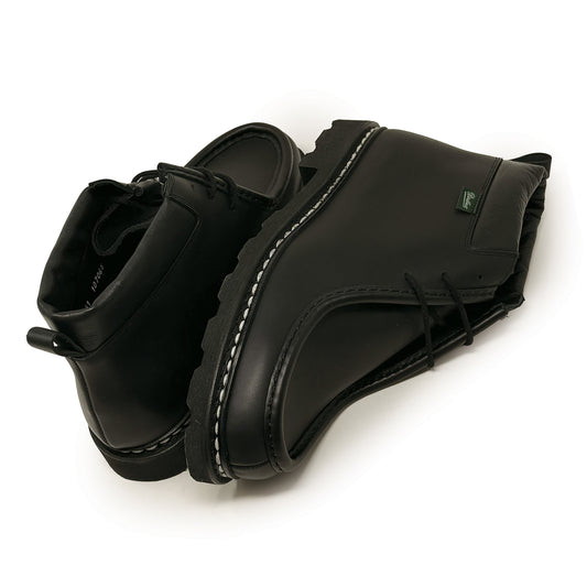 PARABOOT Milly Passant in Noir