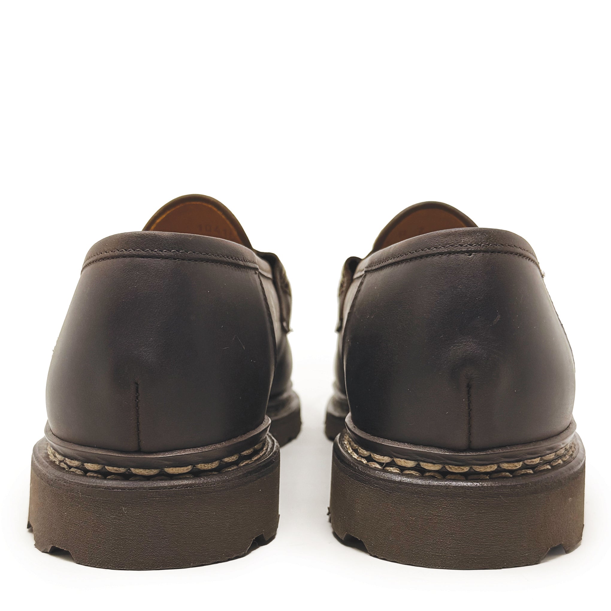 PARABOOT Reims Penny Loafer