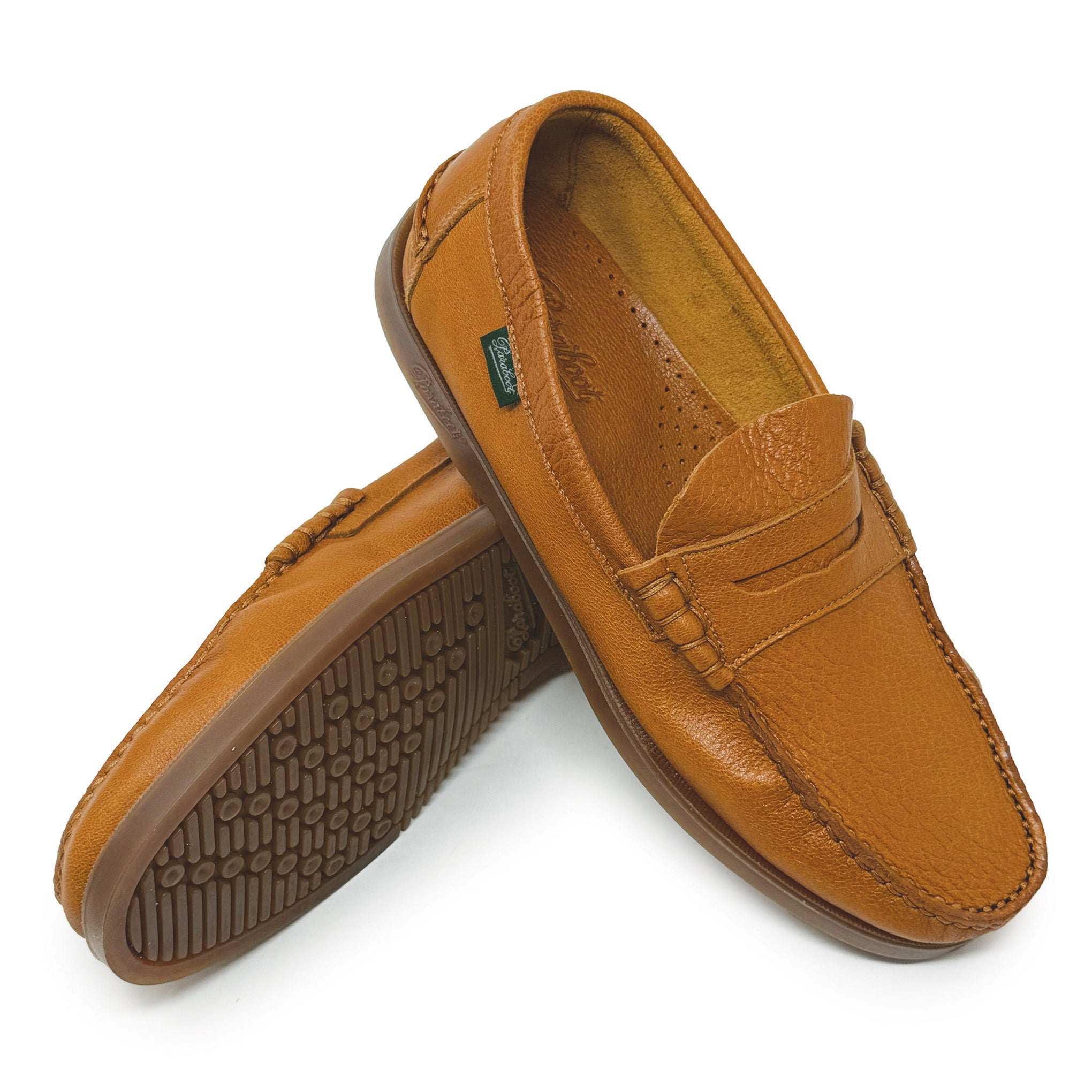 PARABOOT Coraux Loafer