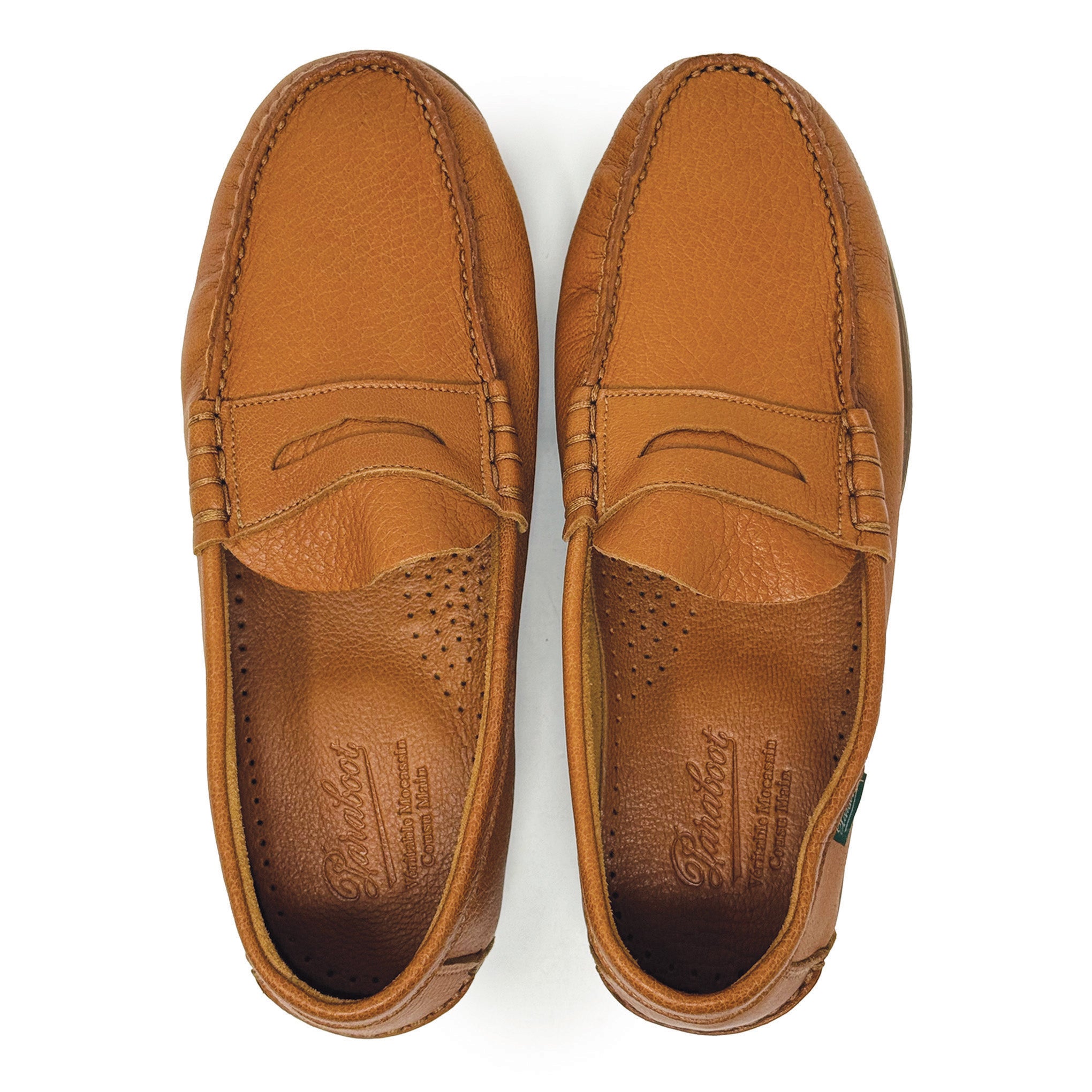PARABOOT Coraux Loafer