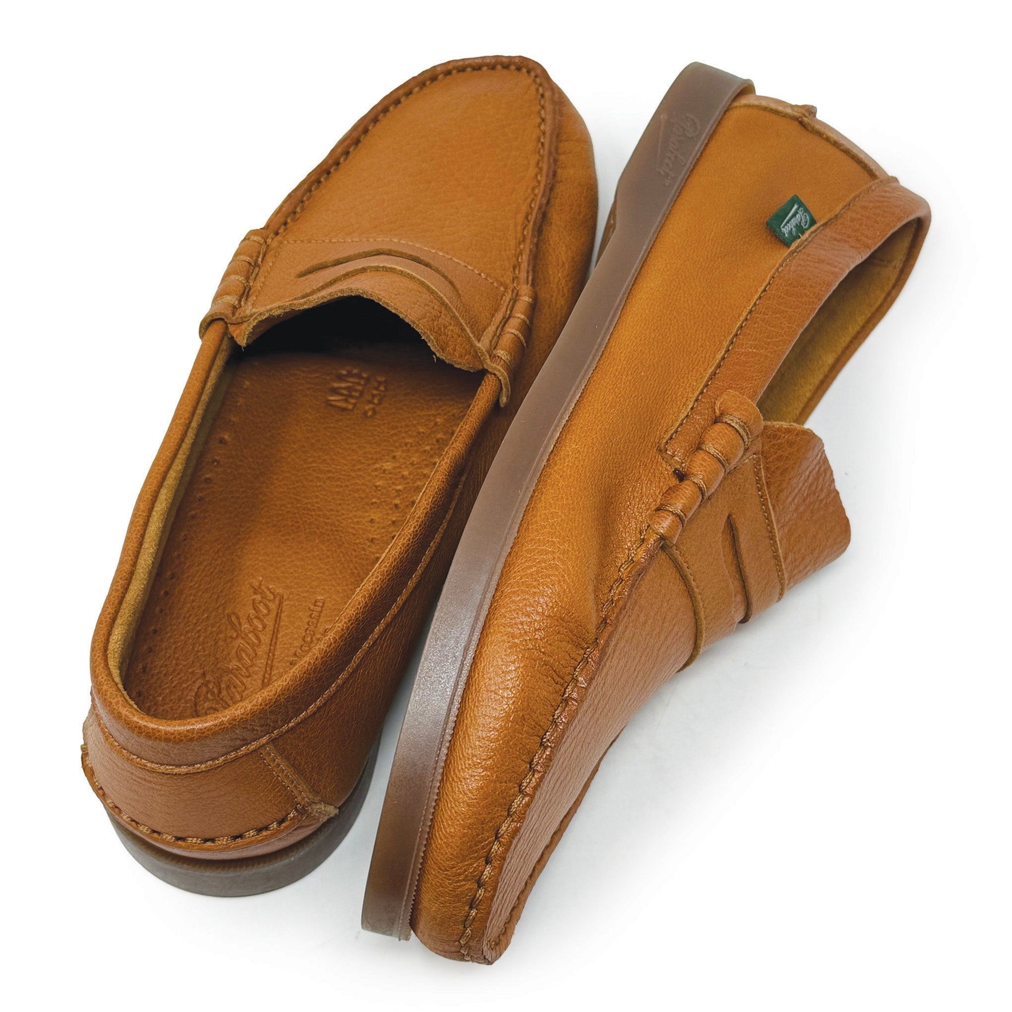 PARABOOT Coraux Loafer