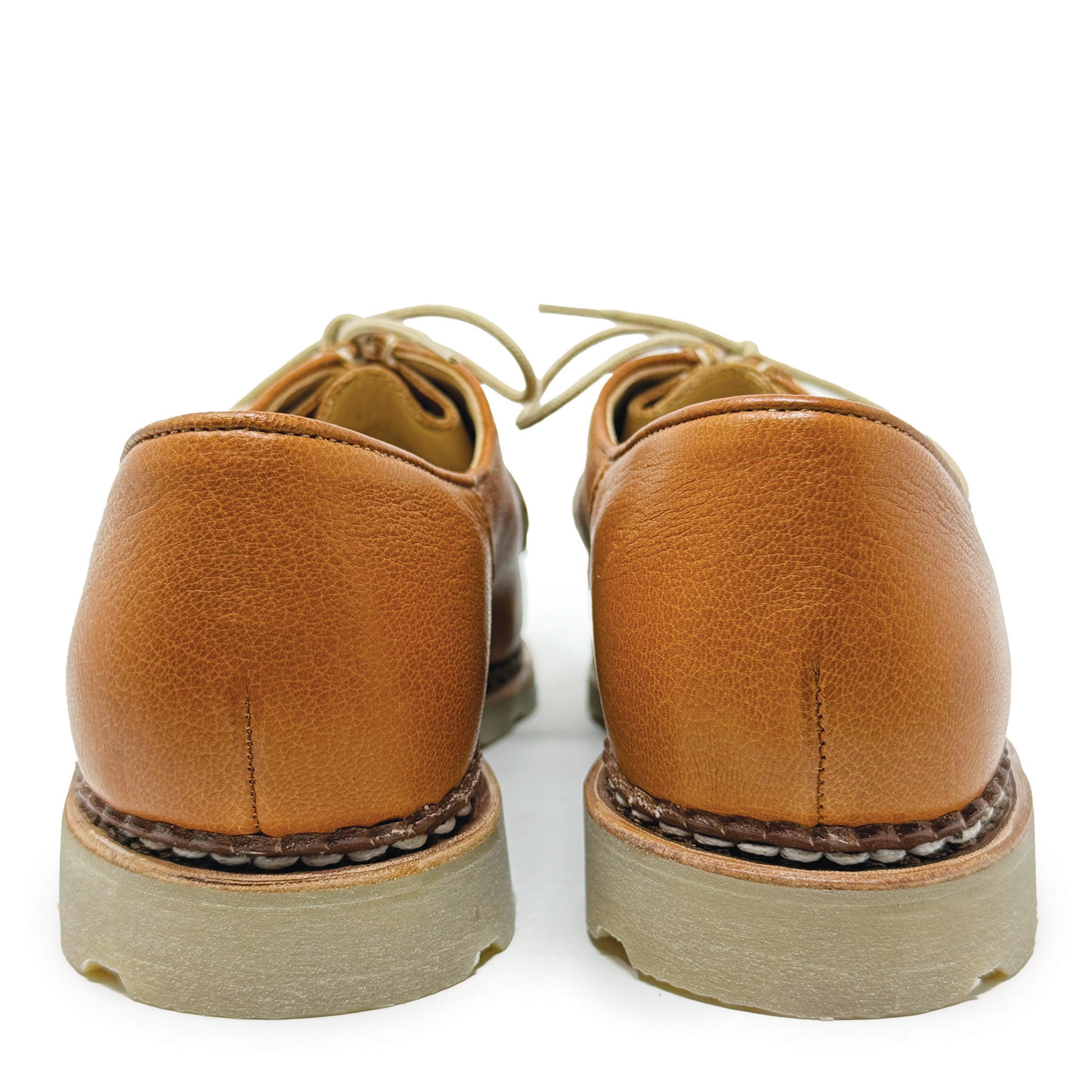 PARABOOT Michael in Whiskey