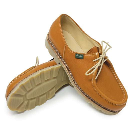 PARABOOT Michael in Whiskey
