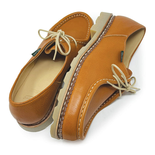PARABOOT Michael in Whiskey