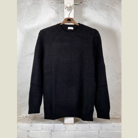 PHIL PETTER Boucle Sweater