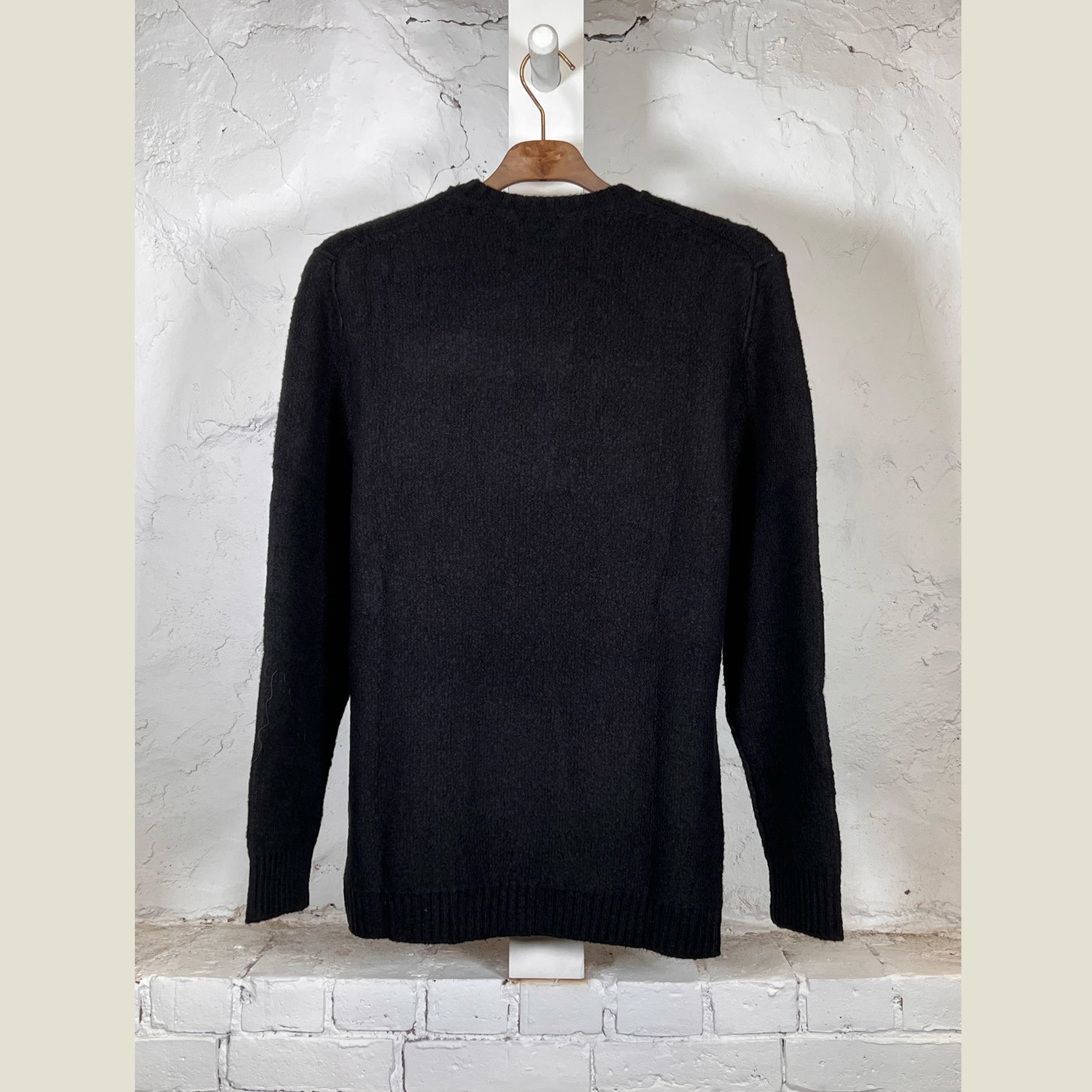 PHIL PETTER Boucle Sweater