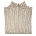 Load image into Gallery viewer, PHIL PETTER Mockneck Sweater
