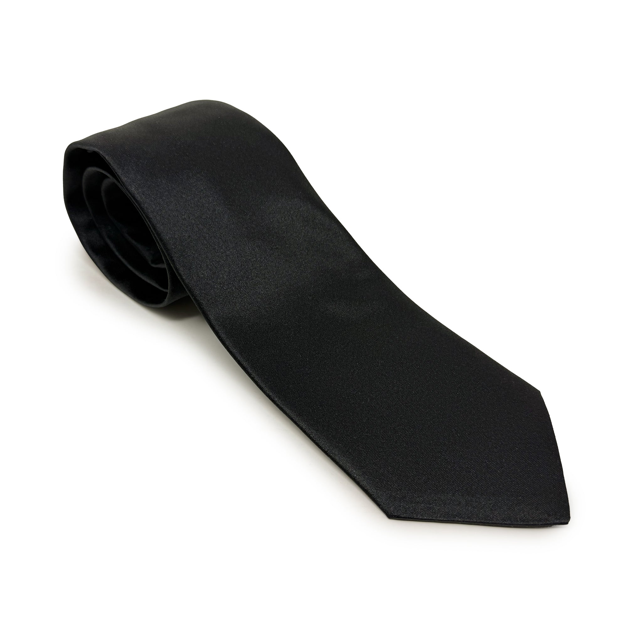 R. HANAUER Tie