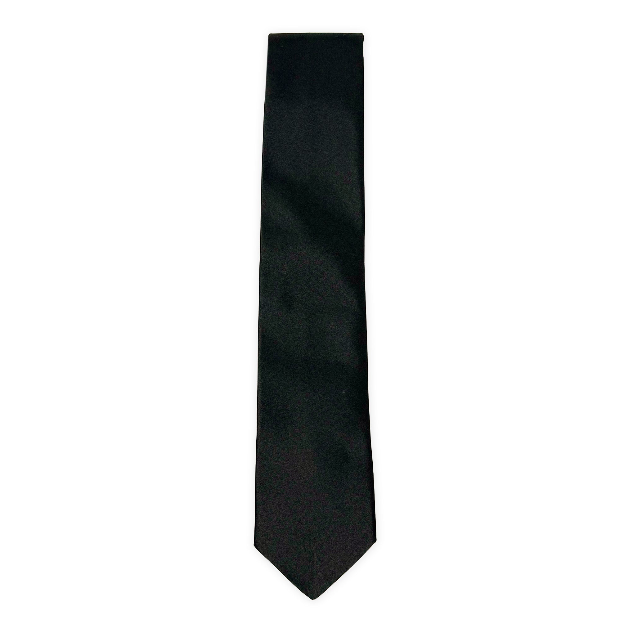 R. HANAUER Tie