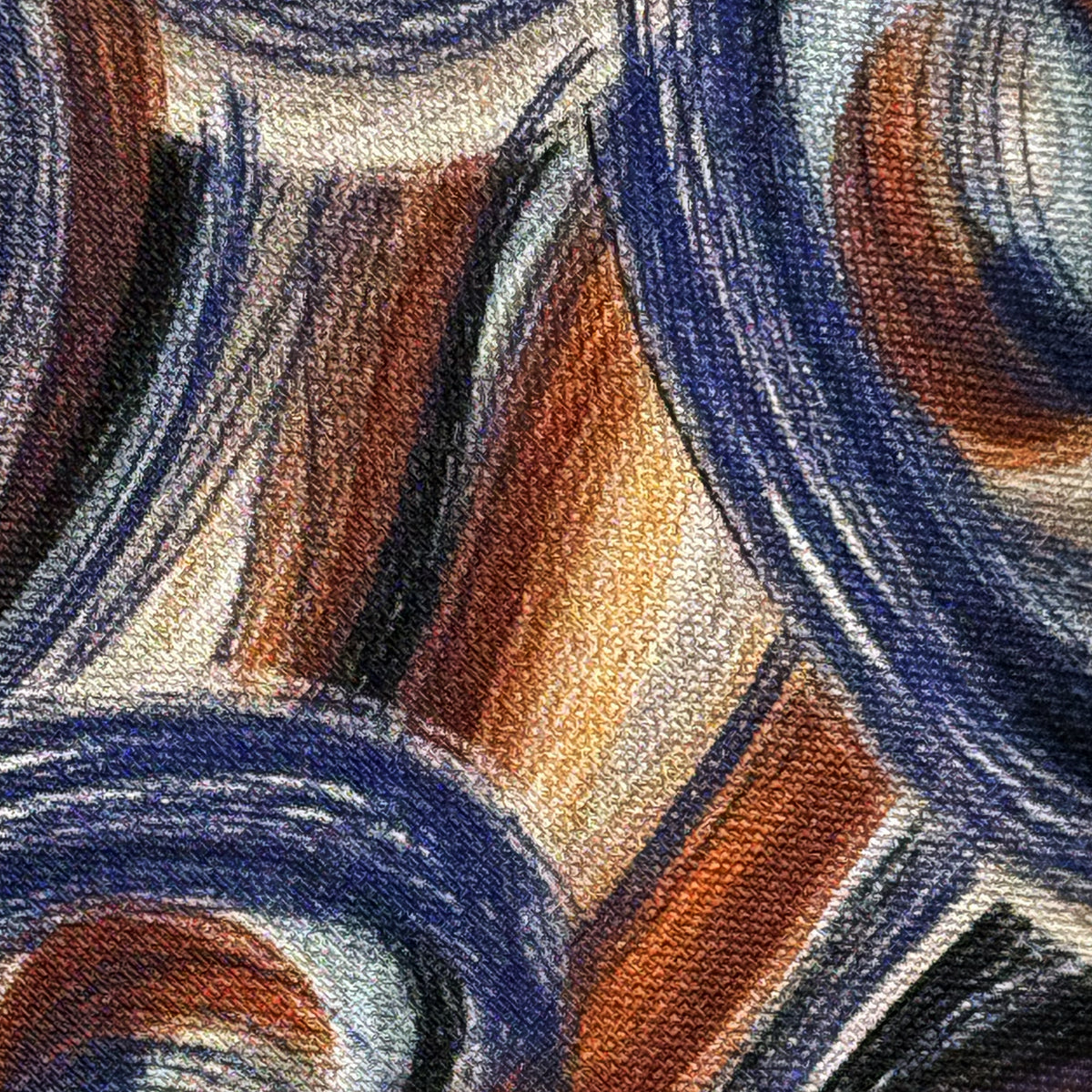 ROBERT JENSEN Abstract Tie