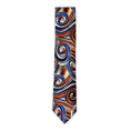 Load image into Gallery viewer, ROBERT JENSEN Abstract Tie
