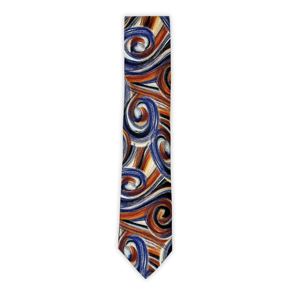 ROBERT JENSEN Abstract Tie