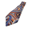 Load image into Gallery viewer, ROBERT JENSEN Abstract Tie
