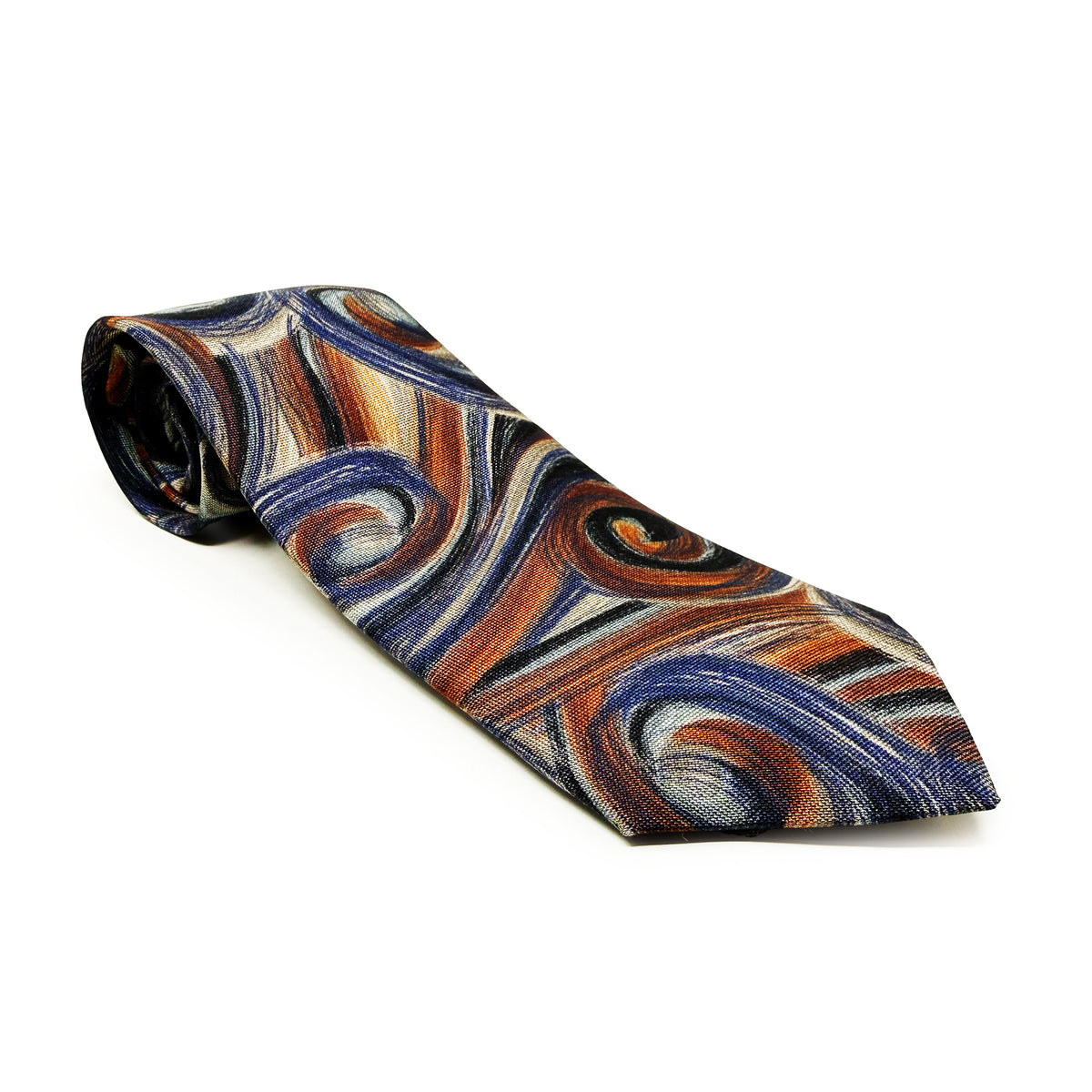 ROBERT JENSEN Abstract Tie