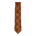 Load image into Gallery viewer, ROBERT JENSEN Windowpane Tie
