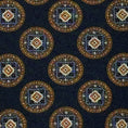 Load image into Gallery viewer, ROBERT JENSEN Medallion Tie

