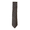 Load image into Gallery viewer, ROBERT JENSEN Medallion Tie
