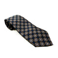 Load image into Gallery viewer, ROBERT JENSEN Medallion Tie
